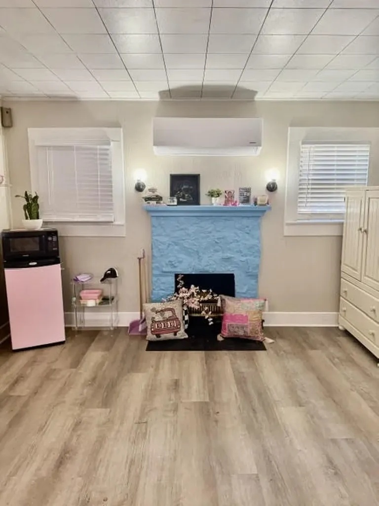 124 S 3rd Street Jacksboro TX 76458