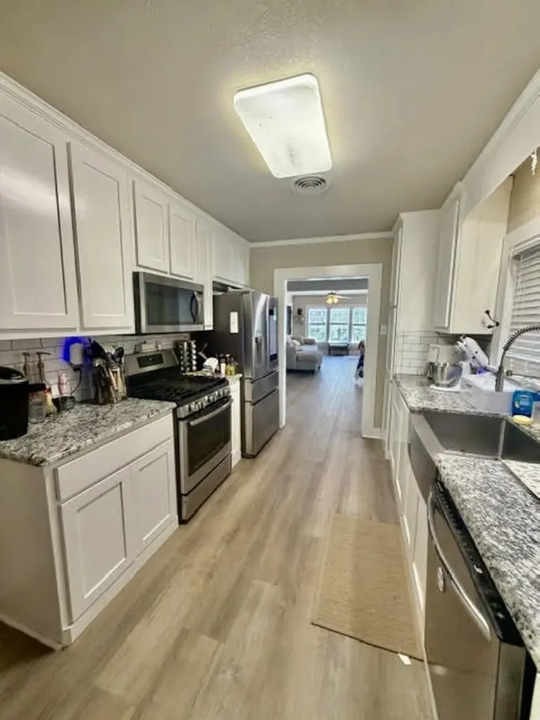 124 S 3rd Street Jacksboro TX 76458