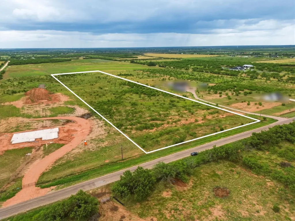 Tbd Lytle Cove Abilene TX 79602