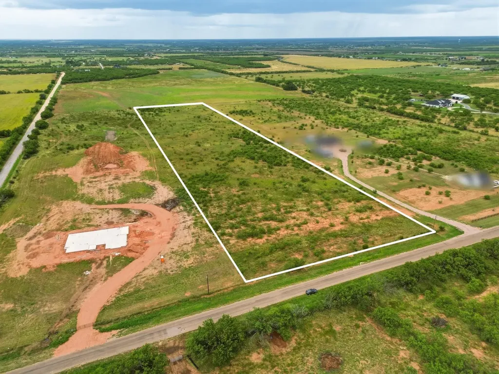 Tbd Lytle Cove Abilene TX 79602
