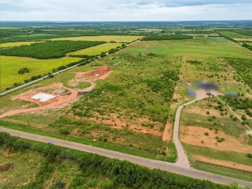 Tbd Lytle Cove Abilene TX 79602
