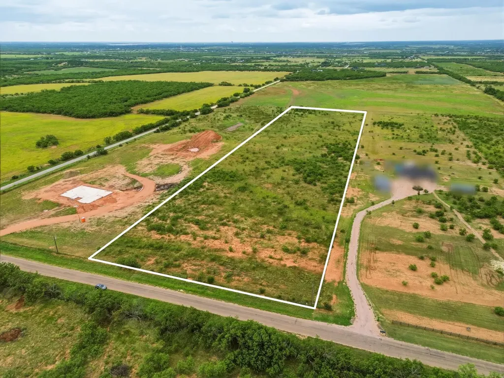 Tbd Lytle Cove Abilene TX 79602