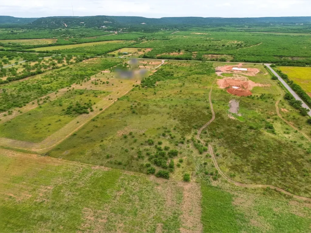 Tbd Lytle Cove Abilene TX 79602