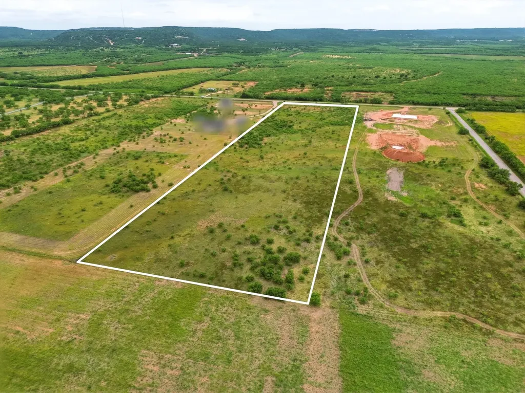 Tbd Lytle Cove Abilene TX 79602