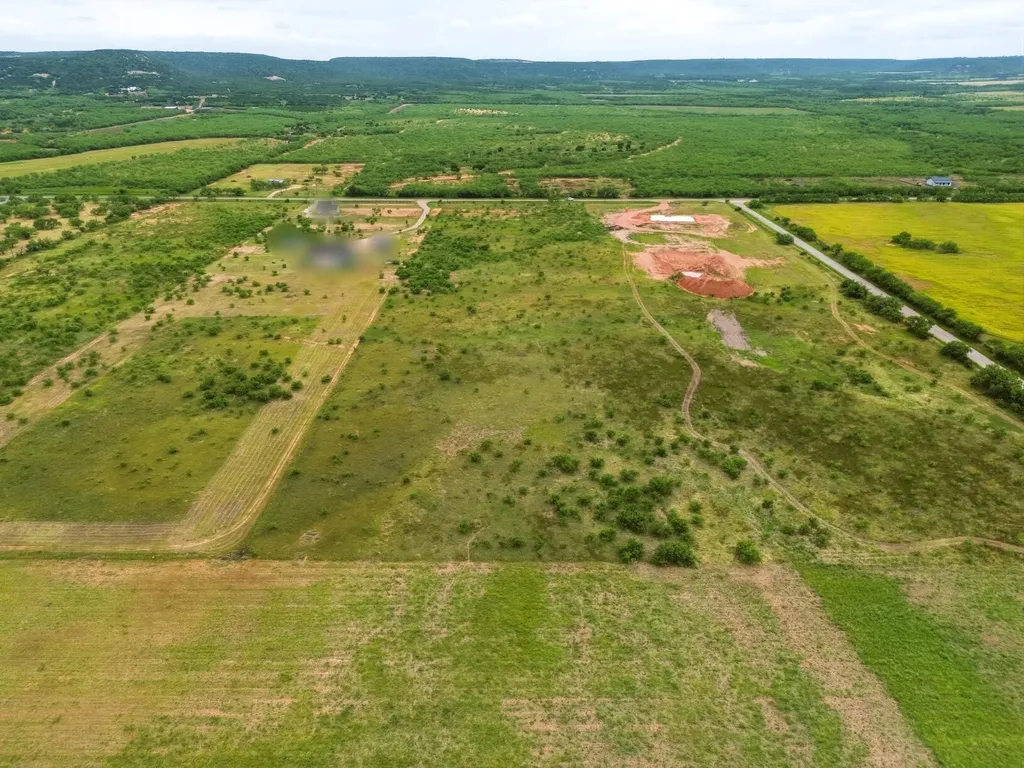 Tbd Lytle Cove Abilene TX 79602