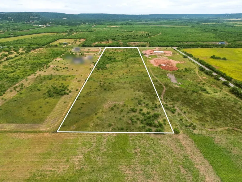 Tbd Lytle Cove Abilene TX 79602