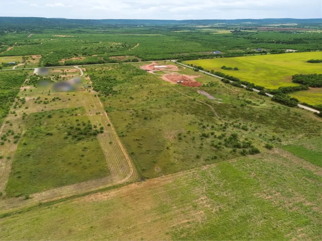 Tbd Lytle Cove Abilene TX 79602