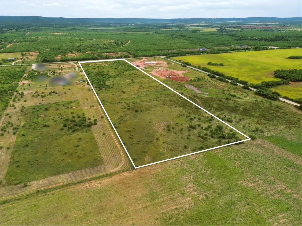 Tbd Lytle Cove Abilene TX 79602