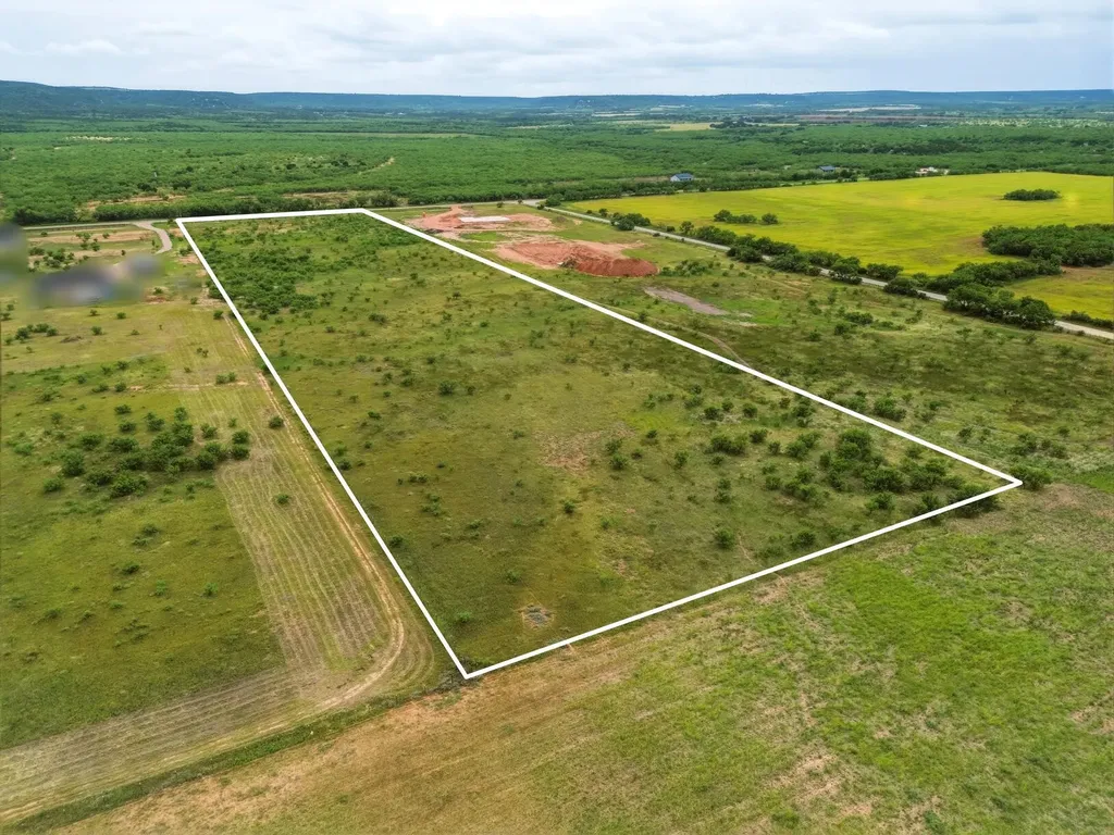 Tbd Lytle Cove Abilene TX 79602