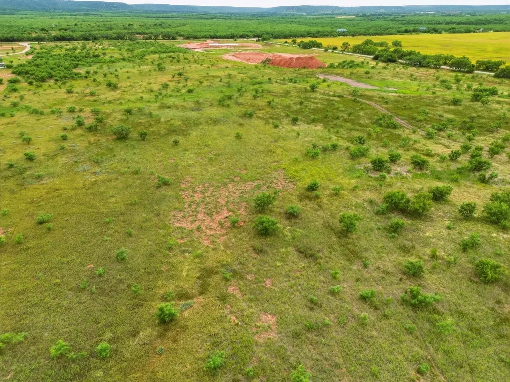 Tbd Lytle Cove Abilene TX 79602