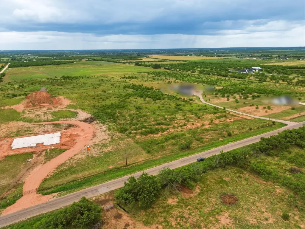 Tbd Lytle Cove Abilene TX 79602