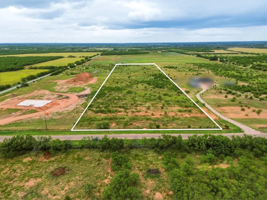 Tbd Lytle Cove Abilene TX 79602