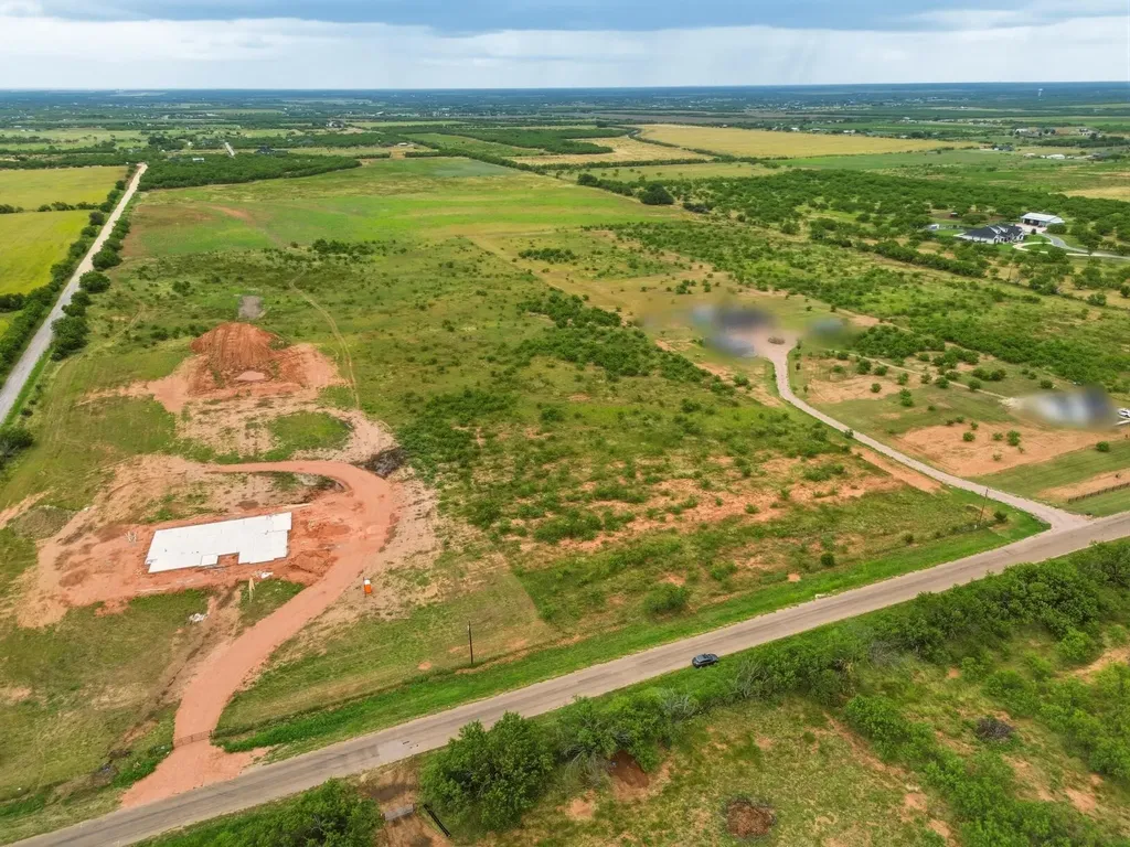 Tbd Lytle Cove Abilene TX 79602