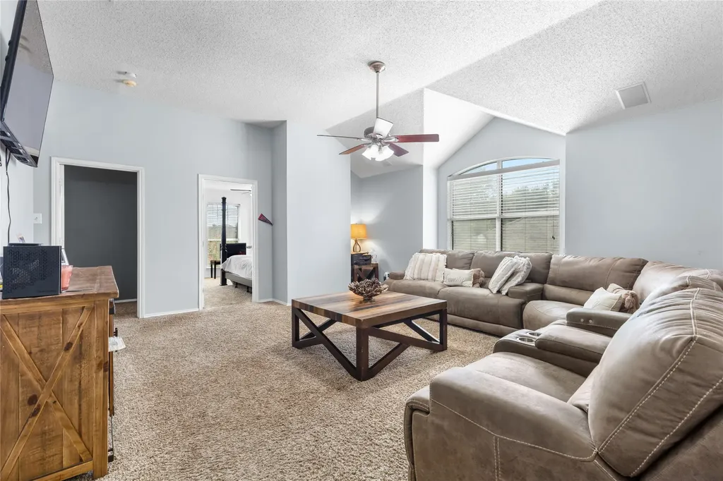 1409 Bregenz Lane Lewisville TX 75067
