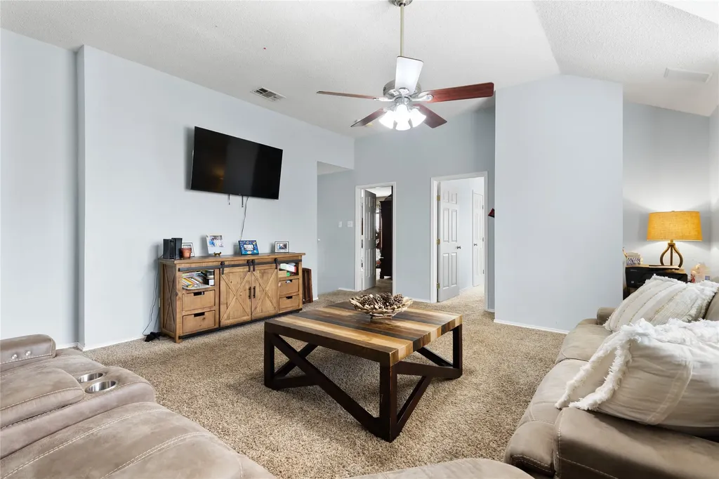 1409 Bregenz Lane Lewisville TX 75067
