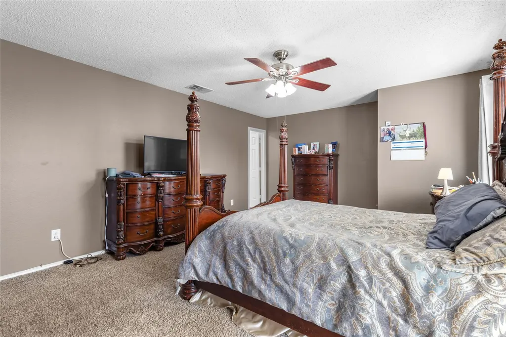 1409 Bregenz Lane Lewisville TX 75067