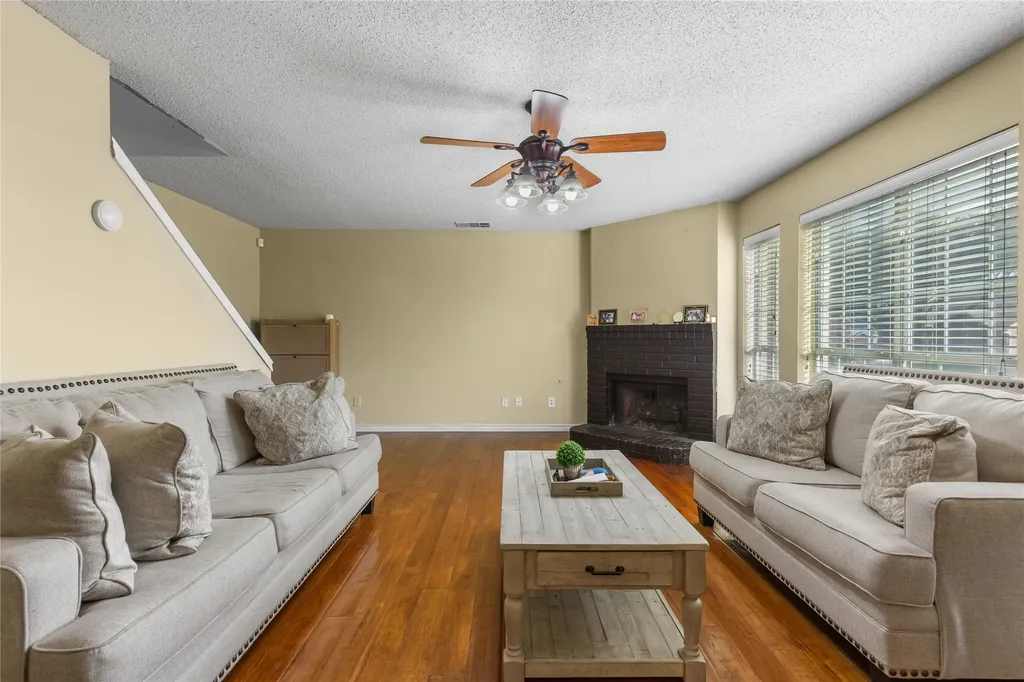 1409 Bregenz Lane Lewisville TX 75067