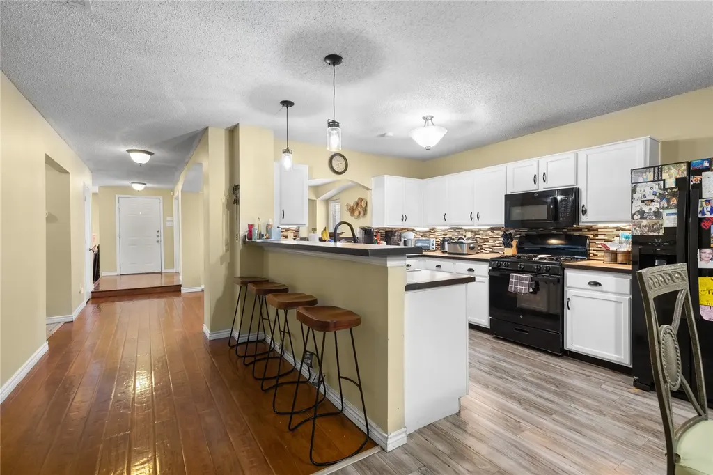 1409 Bregenz Lane Lewisville TX 75067