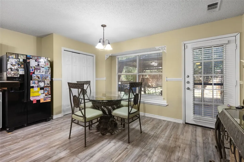 1409 Bregenz Lane Lewisville TX 75067