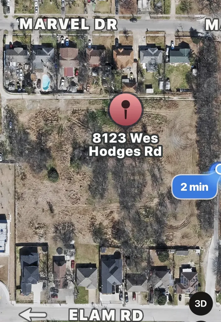 8123 Wes Hodges Road Dallas TX 75217