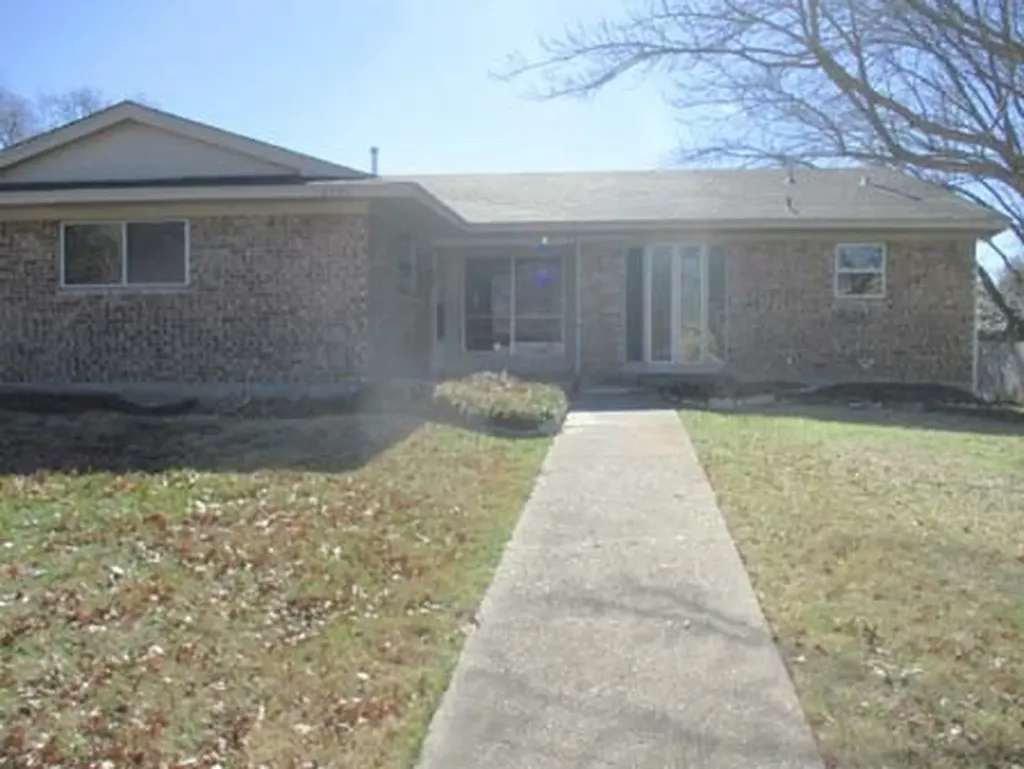 2905 Linda Drive Ennis TX 75119