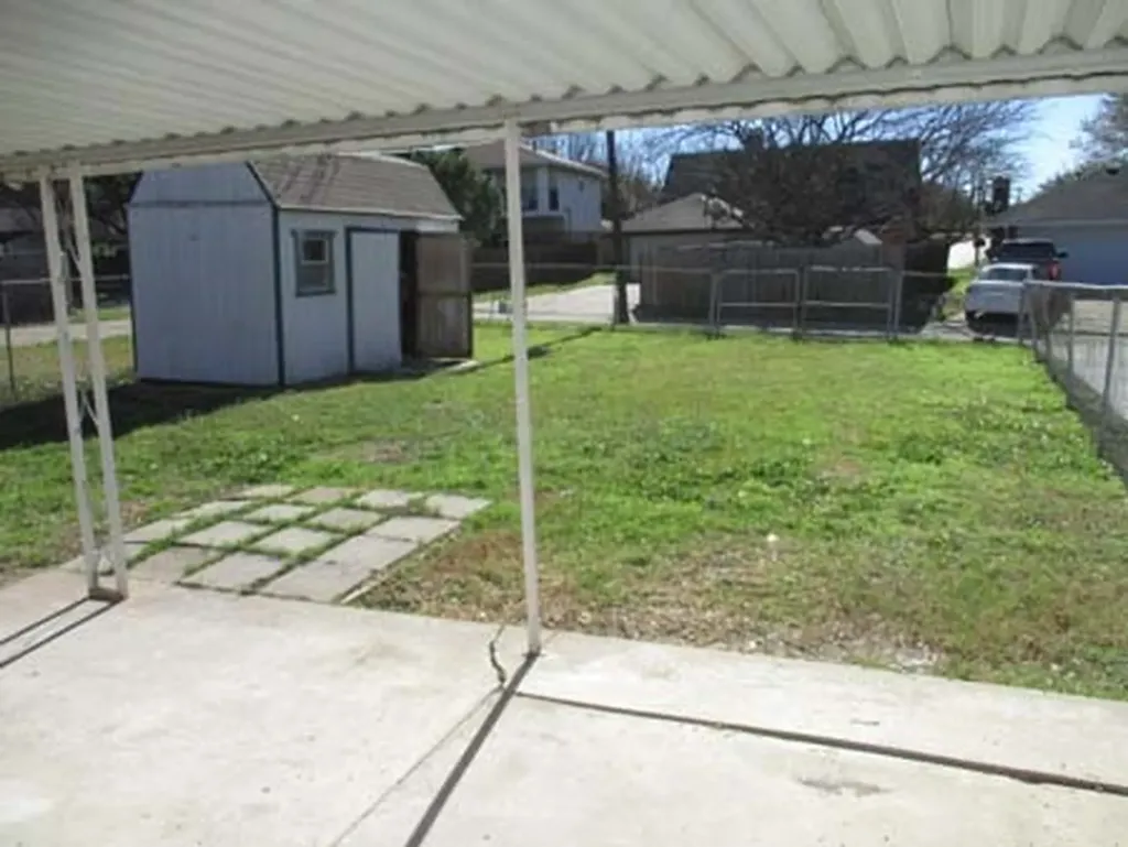 2905 Linda Drive Ennis TX 75119