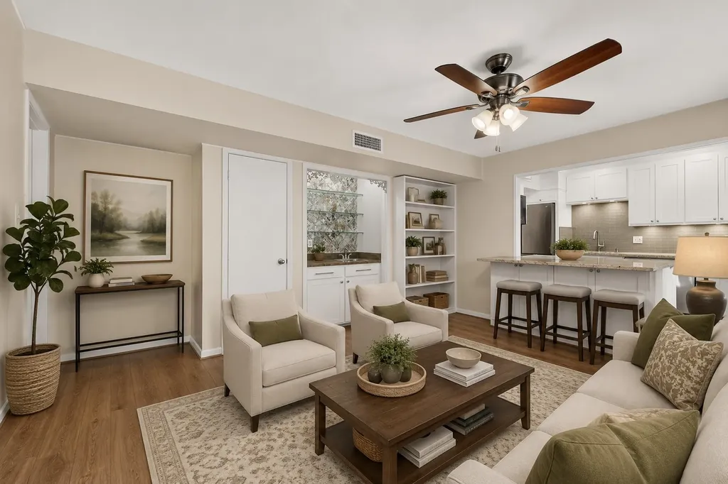 4312 Bellaire Drive S Fort Worth TX 76109