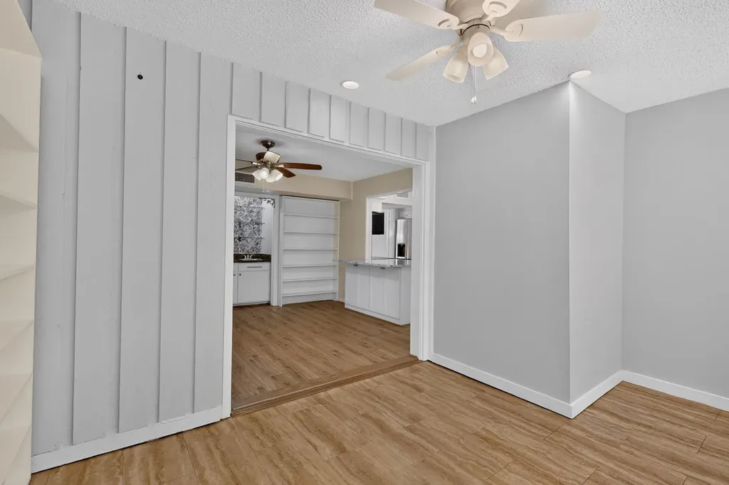 4312 Bellaire Drive S Fort Worth TX 76109