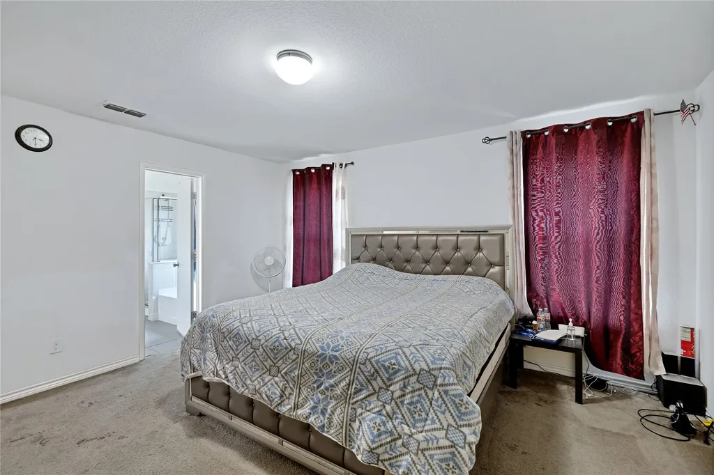14813 Magnolia Lane Balch Springs TX 75180