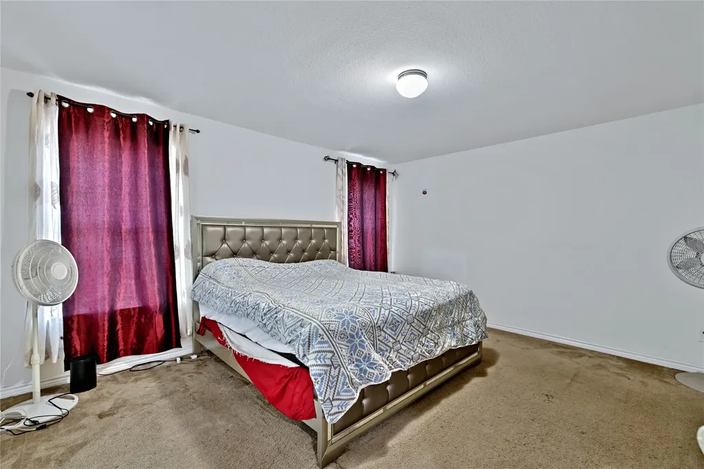 14813 Magnolia Lane Balch Springs TX 75180