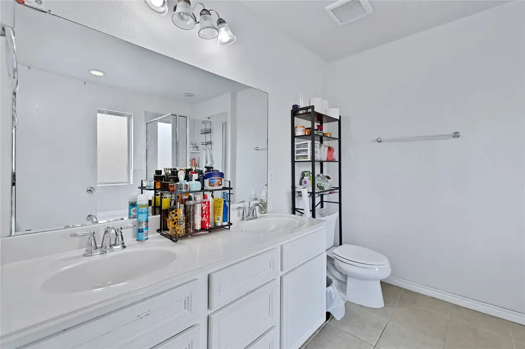 14813 Magnolia Lane Balch Springs TX 75180