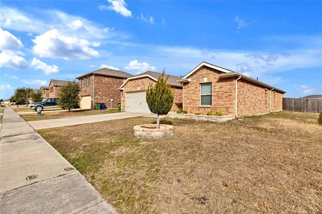 14813 Magnolia Lane Balch Springs TX 75180