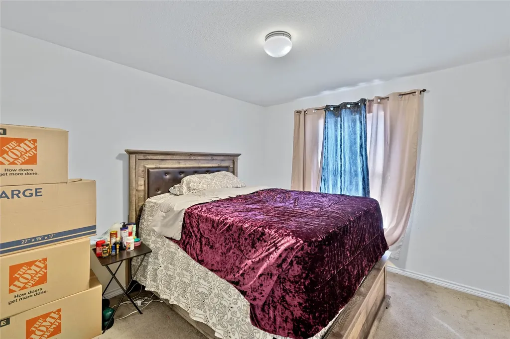 14813 Magnolia Lane Balch Springs TX 75180