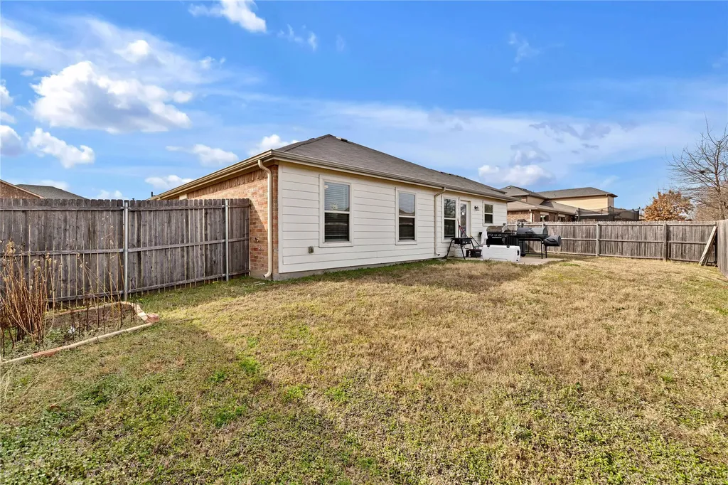 14813 Magnolia Lane Balch Springs TX 75180