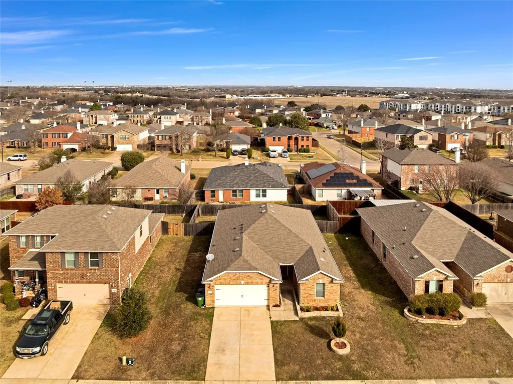 14813 Magnolia Lane Balch Springs TX 75180
