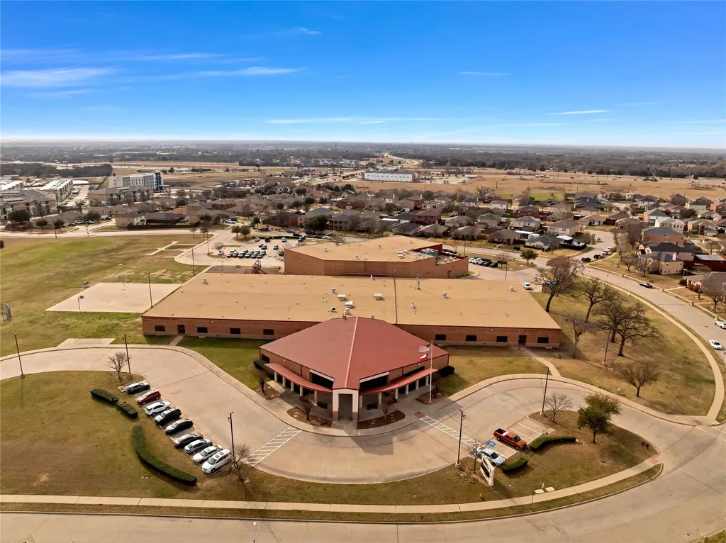 14813 Magnolia Lane Balch Springs TX 75180
