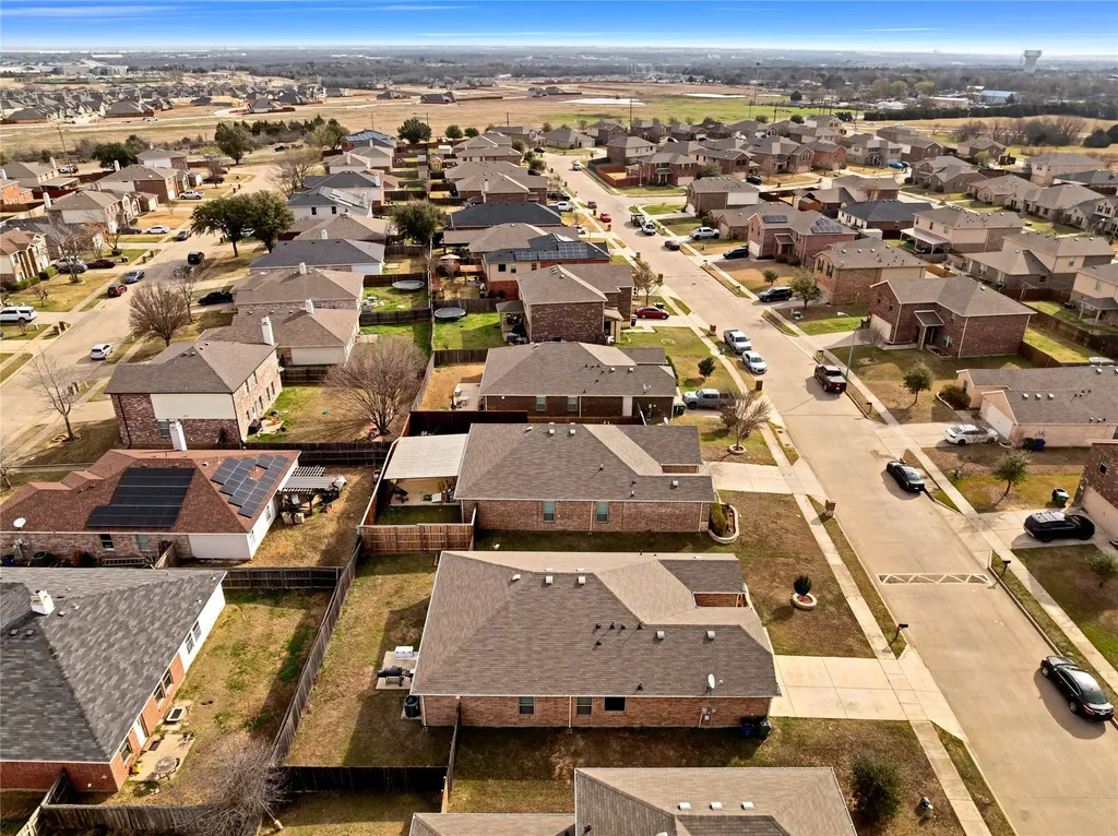 14813 Magnolia Lane Balch Springs TX 75180