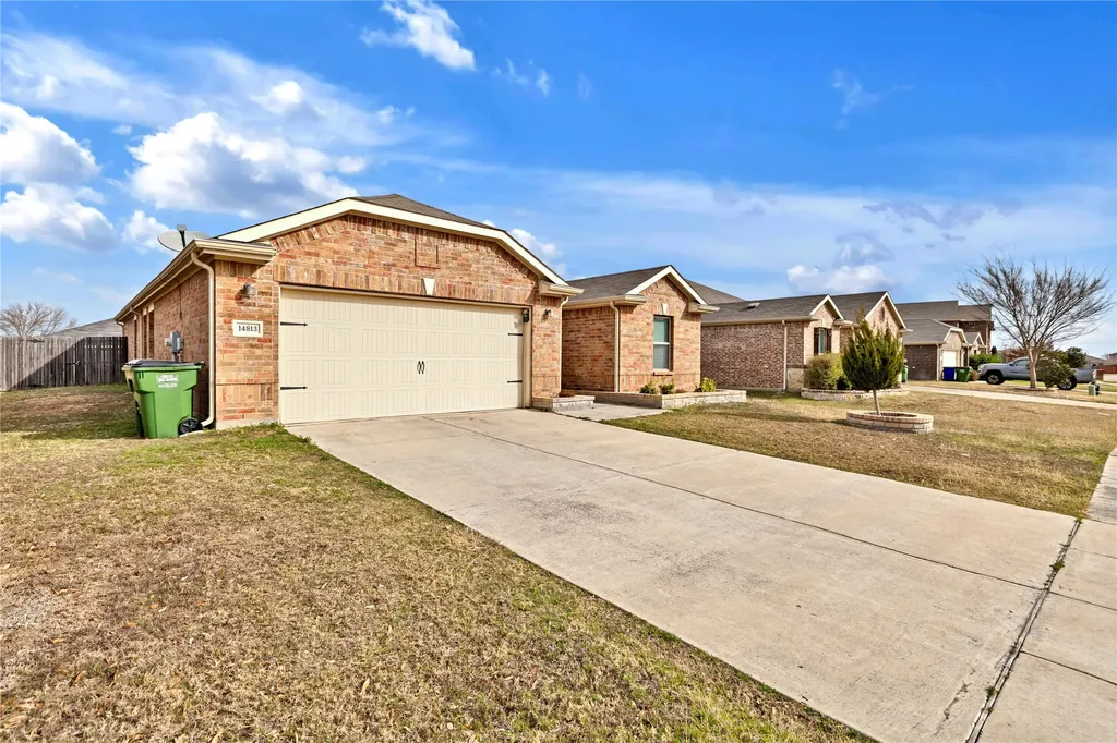 14813 Magnolia Lane Balch Springs TX 75180