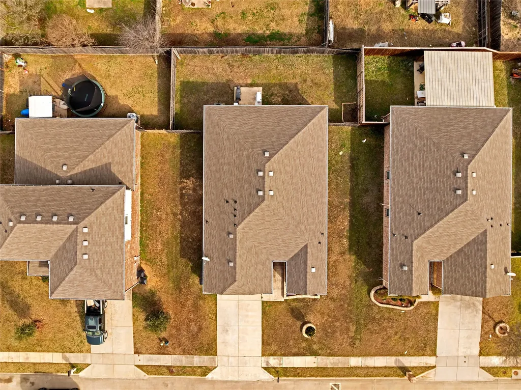 14813 Magnolia Lane Balch Springs TX 75180