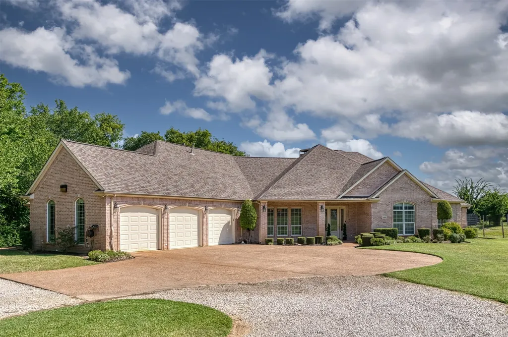 1606 Burney Lane Southlake TX 76092