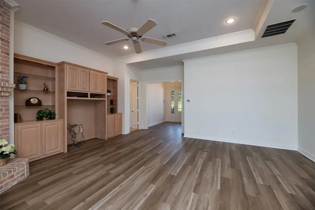 1606 Burney Lane Southlake TX 76092