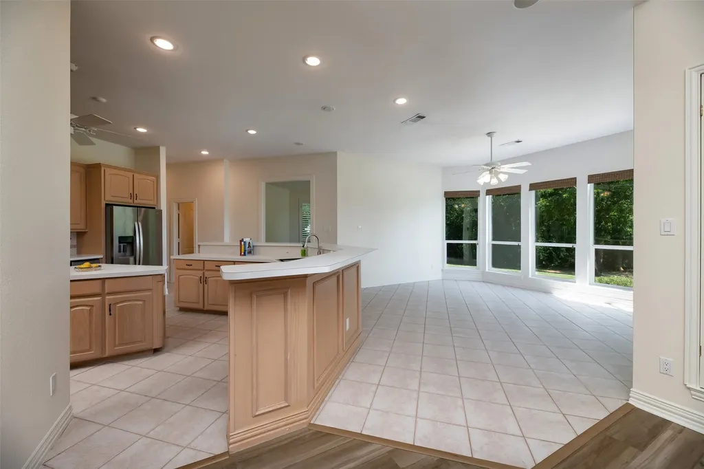 1606 Burney Lane Southlake TX 76092