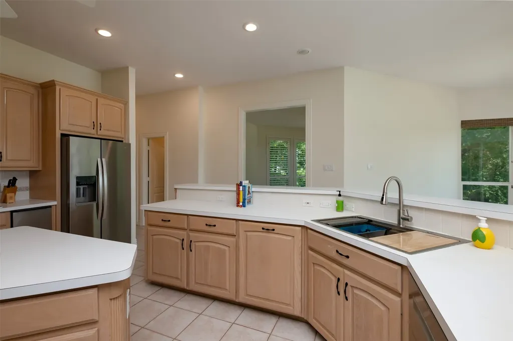 1606 Burney Lane Southlake TX 76092