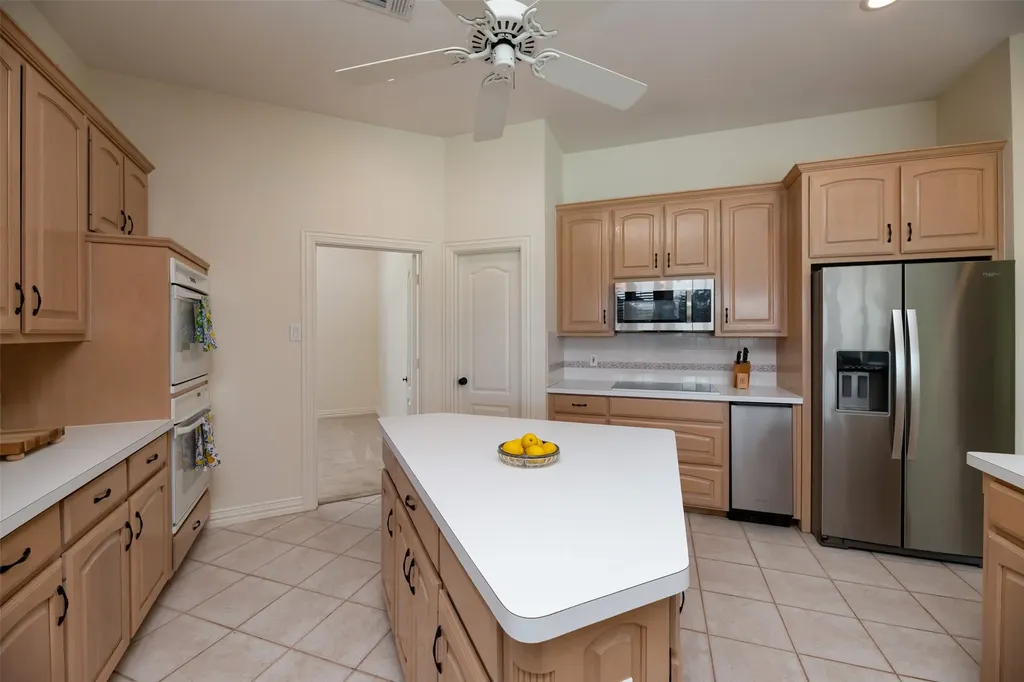 1606 Burney Lane Southlake TX 76092