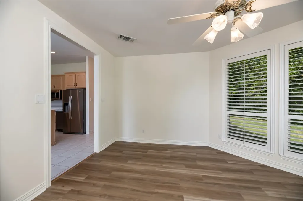 1606 Burney Lane Southlake TX 76092
