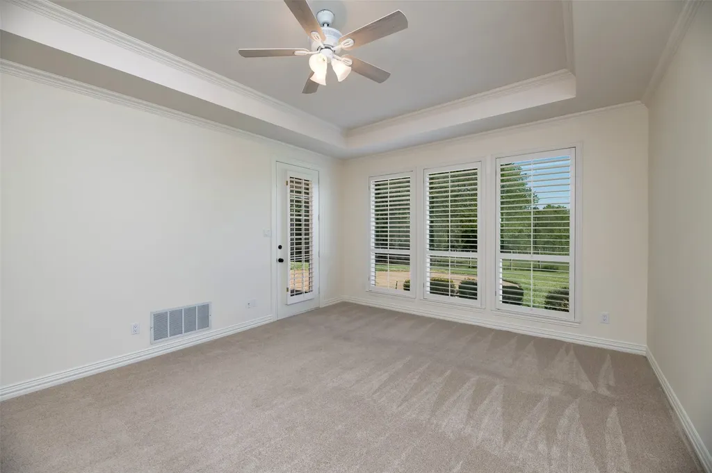 1606 Burney Lane Southlake TX 76092