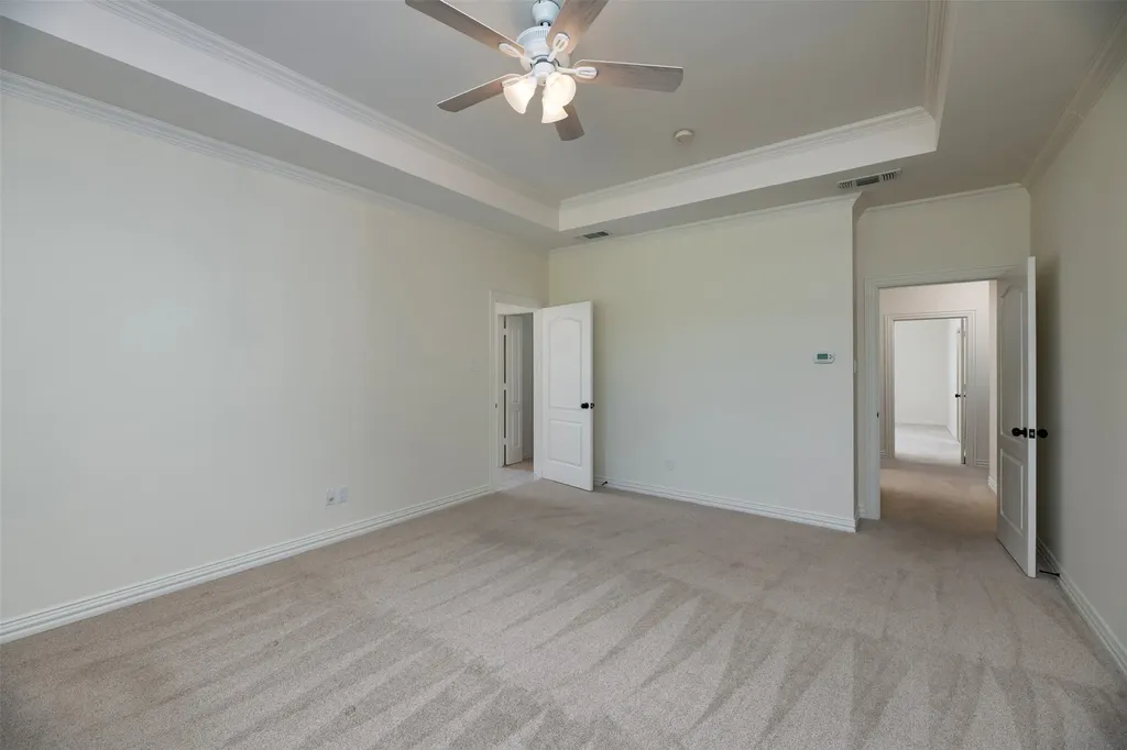 1606 Burney Lane Southlake TX 76092