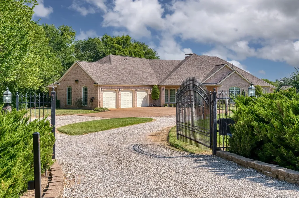 1606 Burney Lane Southlake TX 76092