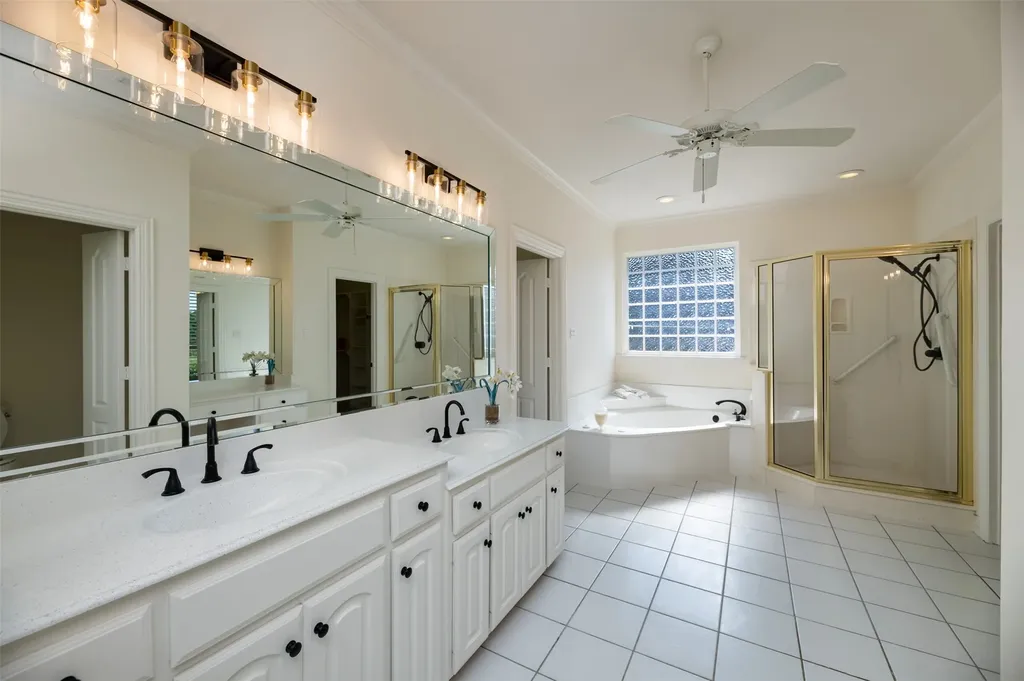 1606 Burney Lane Southlake TX 76092