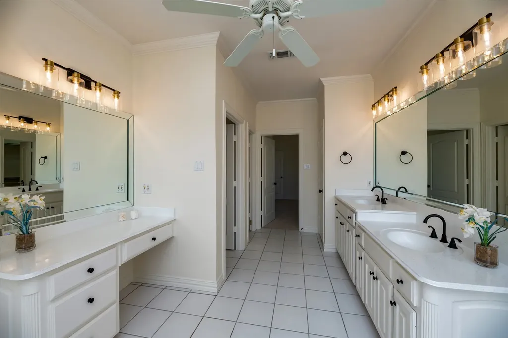 1606 Burney Lane Southlake TX 76092